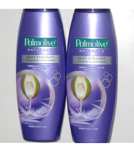 Amazon.com : Palmolive Naturals Intensive Moisture Shampoo