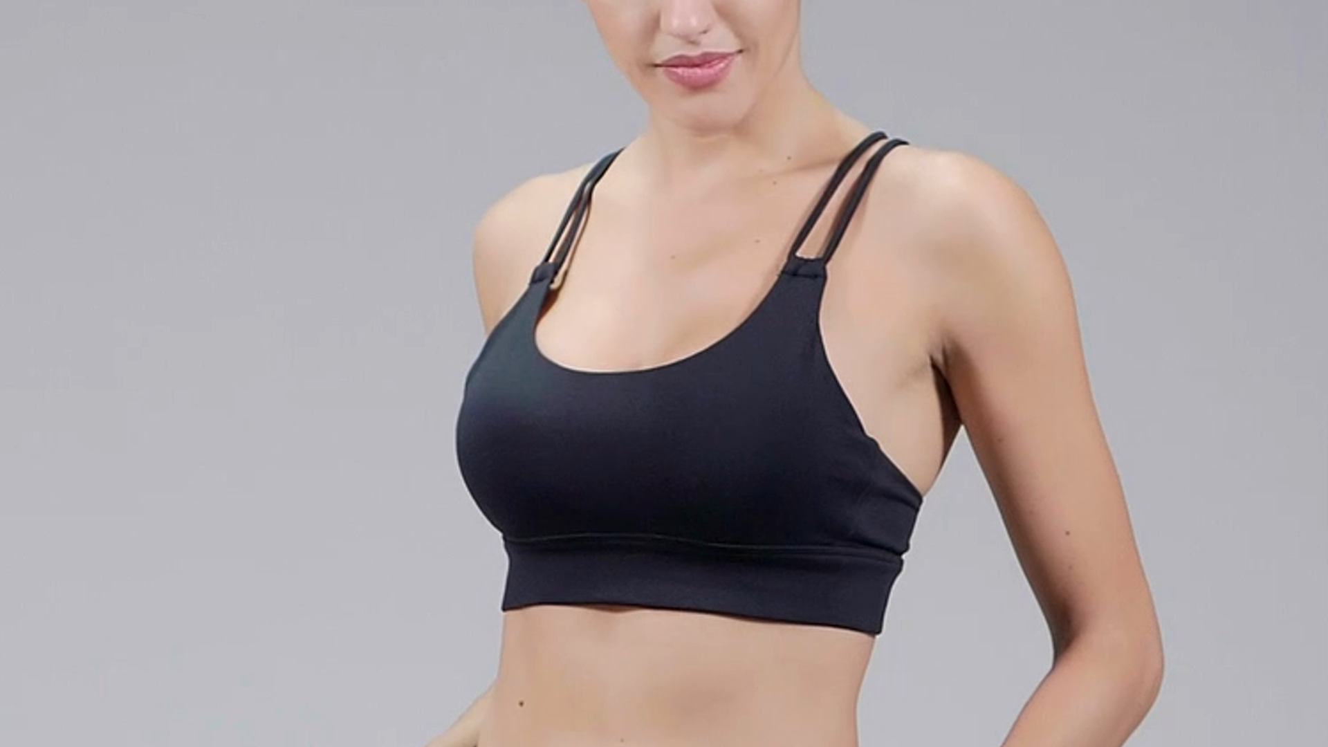 IUGA-Bootcut-Yoga-Pants-with-Pockets-for-Women-High-Waist-Workout-Bootleg-Pants-Tummy-Control-4-Pockets-Summer-Cool-Fabric-Work-Pants-for-Women-Golf-Pants