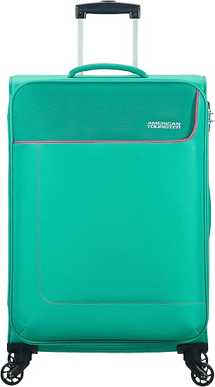 amazon maleta american tourister