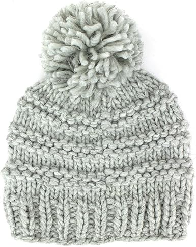 extra large bobble hat