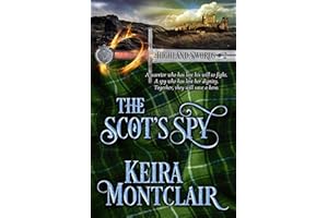 The Scot's Spy