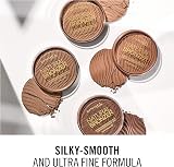 Rimmel Natural Bronzer 002 Sunbronze Bronzing Powder view 4