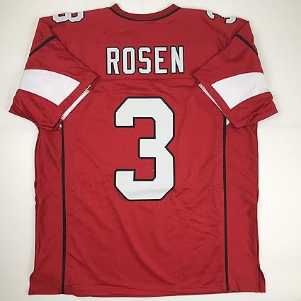 josh rosen jersey
