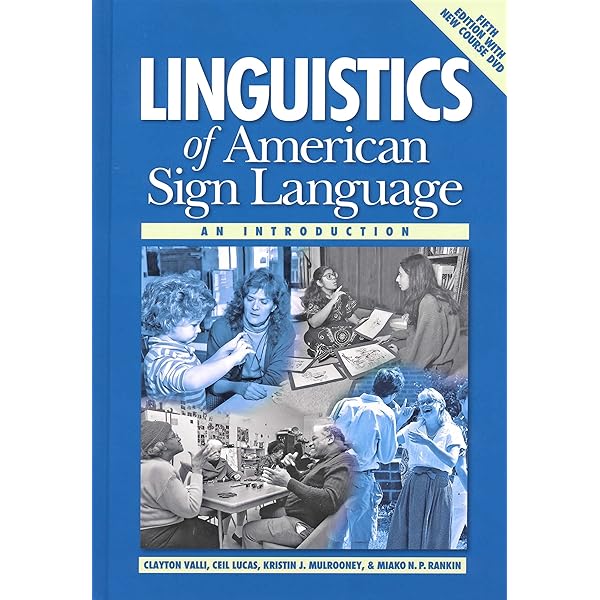 JBA　OFFICIAL　DVD & TEXT Amazon.com: Signing Naturally: Student Workbook, Level 1