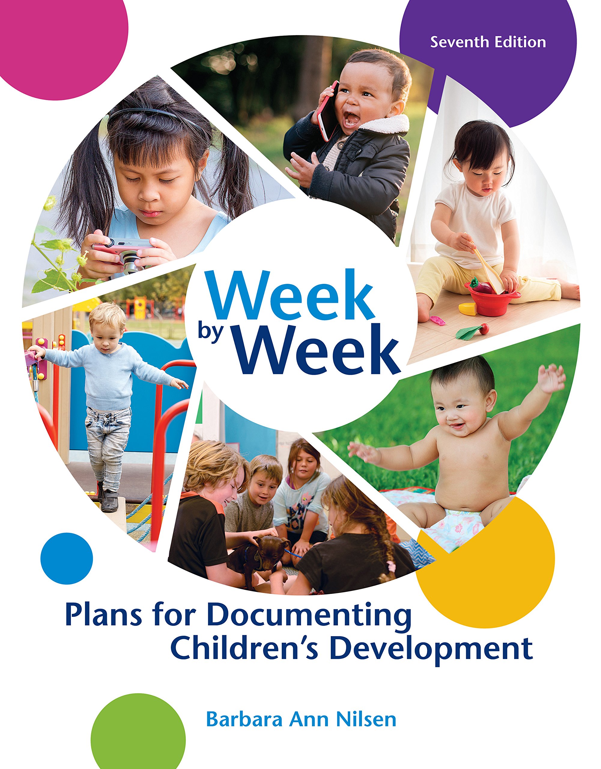 Week By Week Plans For Documenting Children S Development Kindle Edition By Nilsen Barbara Ann Health Fitness Dieting Kindle Ebooks Amazon Com