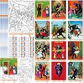 Zhanmai 12 Set 8