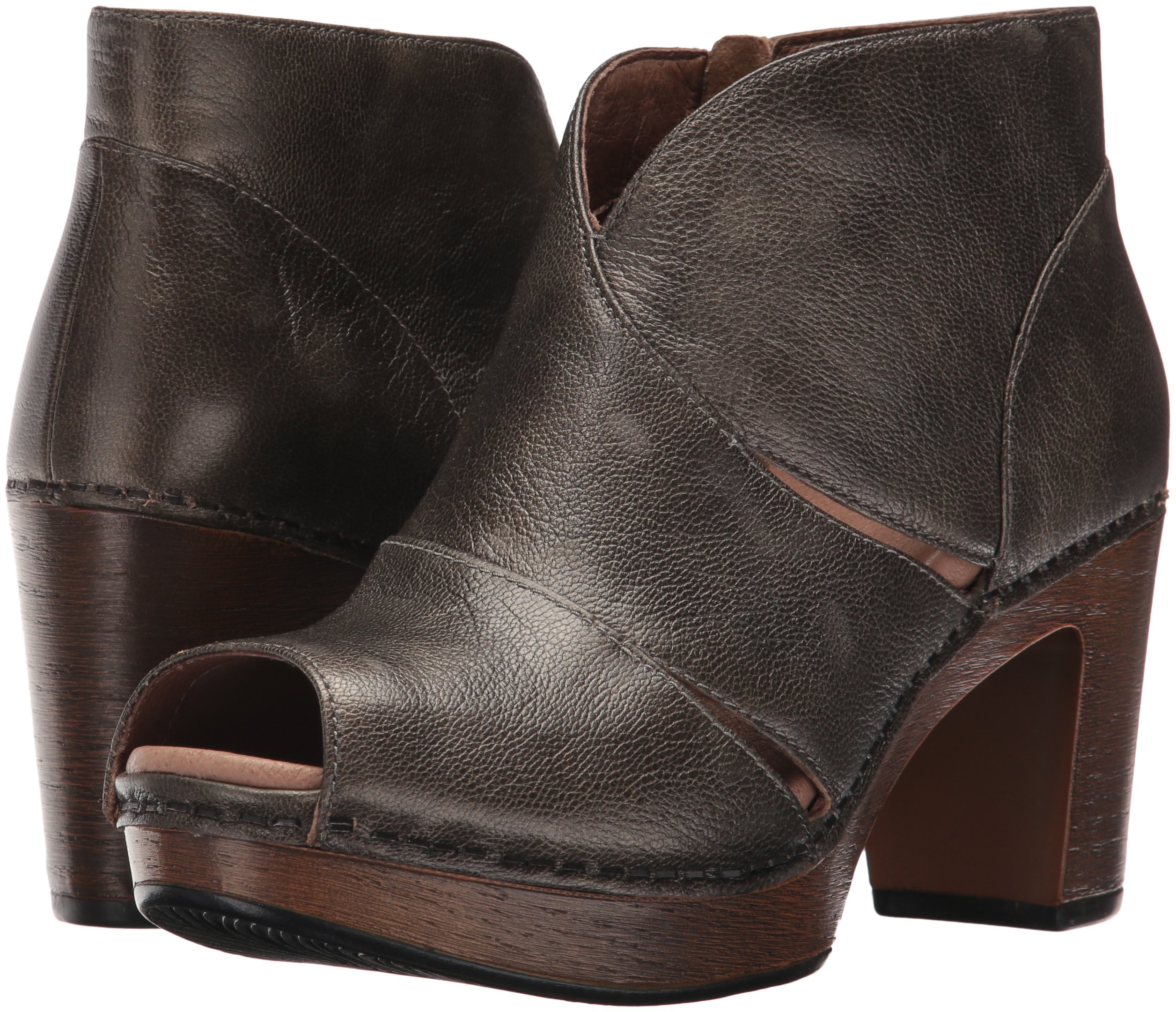 dansko delphina size 37