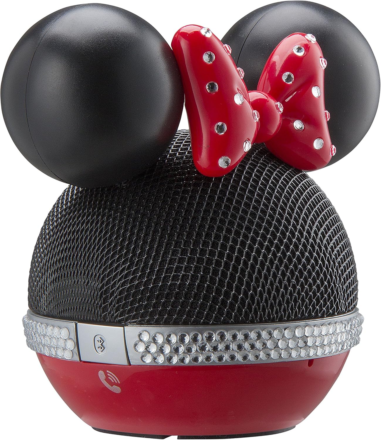 minnie mouse speaker