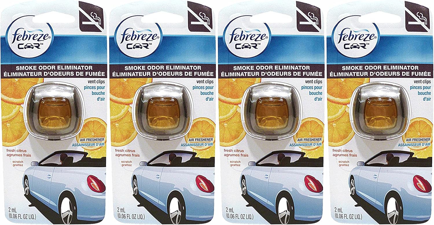 Top 10 Heating Vent Air Freshener Home Preview