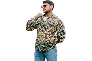 ALPACA WORLD Men's Jacket - Alpaca Wool - Jackets for Men - Mens Jackets - Men's Lightweight Jackets