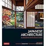 Japanese Architecture: An Exploration of Elements & Forms