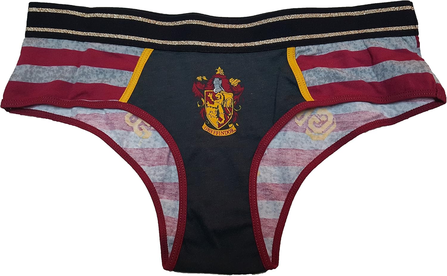 harry potter underwear