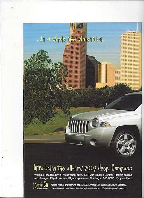 Jeep marketing essay example 08 image