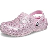 Crocs Kids' Classic Lined Kids Clog