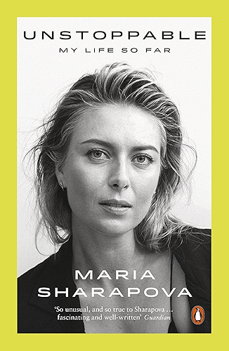 Download Unstoppable: My Life So Far (English Edition) PDF