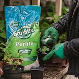 Westland Gro-Sure Perlite 10L for Improved Aeration & Drainage view 2