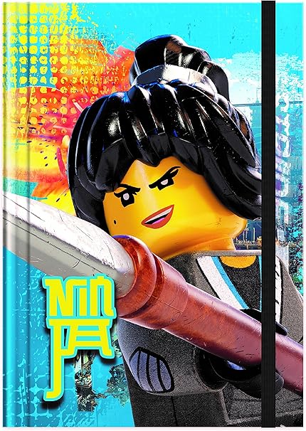 ninjago movie
