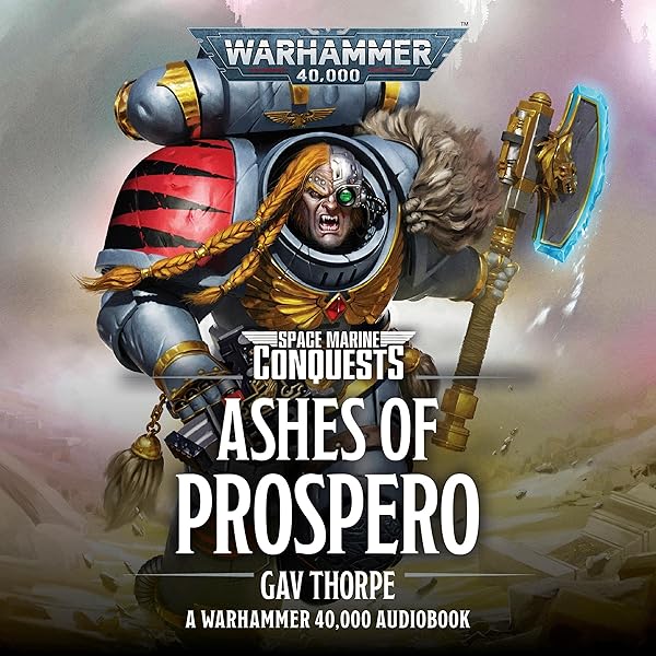 Amazon.com: Apocalypse: Space Marine Conquests: Warhammer