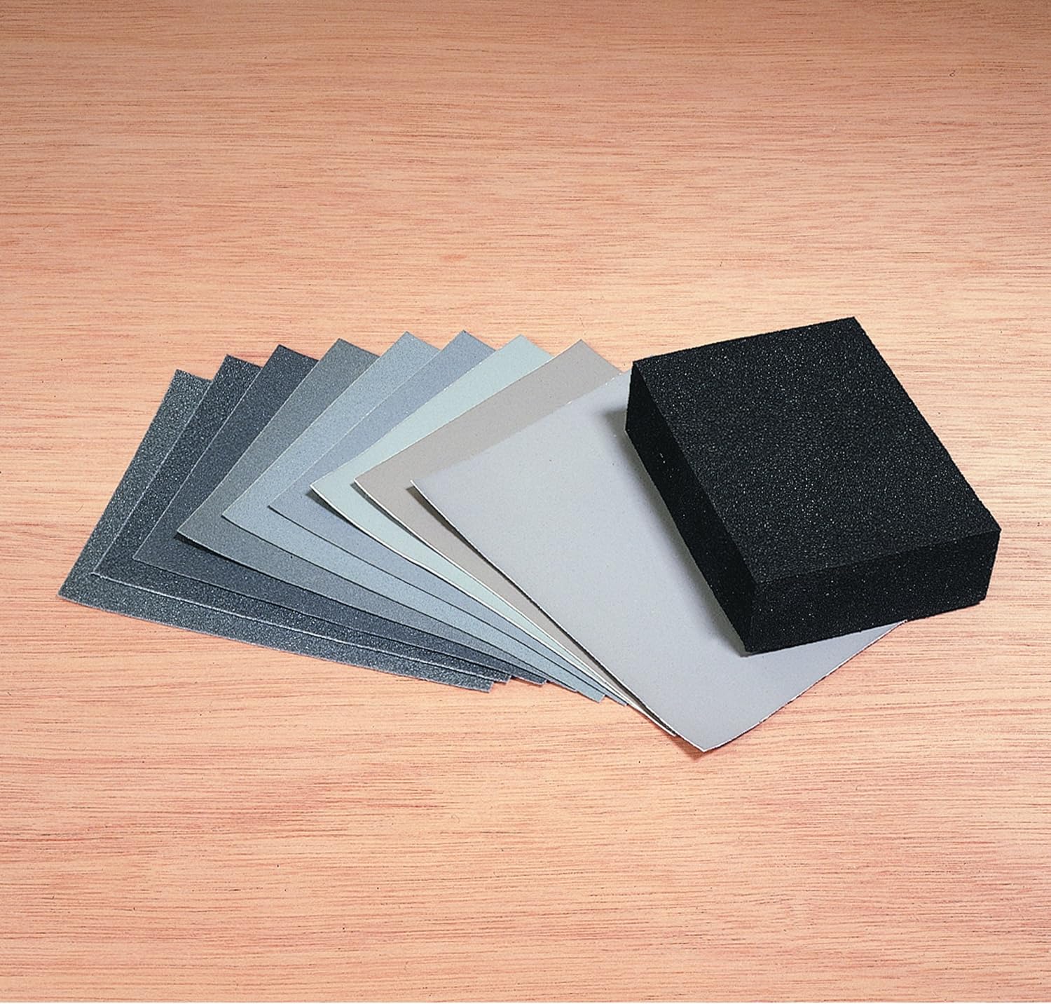 Small Kit Sanding MicroMesh Sanding Blocks team promotions www