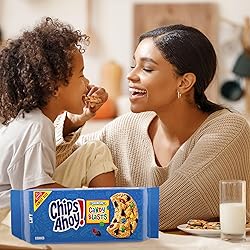 CHIPS AHOY! Crunchy Candy Blasts Chocolate Chip