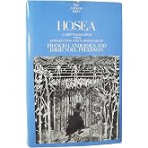 Hosea: A new translation (Anchor Bible, Vol. 24)