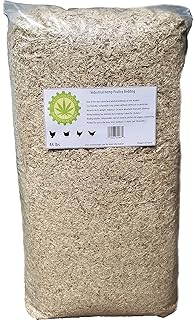 earth supply hemp bedding