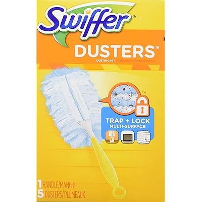 Swiffer Dusters (Pack of 2)