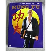 Kung Fu: Season 3