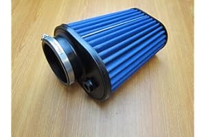 MOPAR Dodge Challenger Charger Replacement Cold Air Intake CAI Air Filter OEM