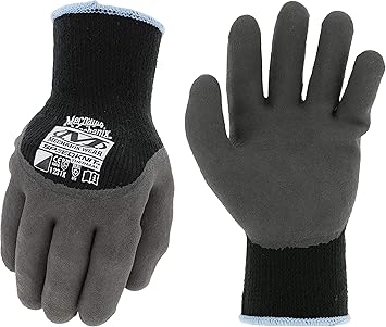 thermal mechanics gloves