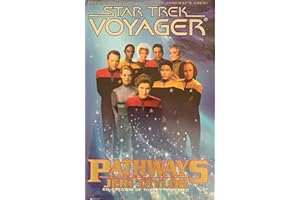 Pathways: A Novel