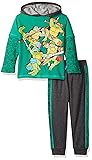 Teenage Mutant Ninja Turtles Boys' Toddler 2 Ninja