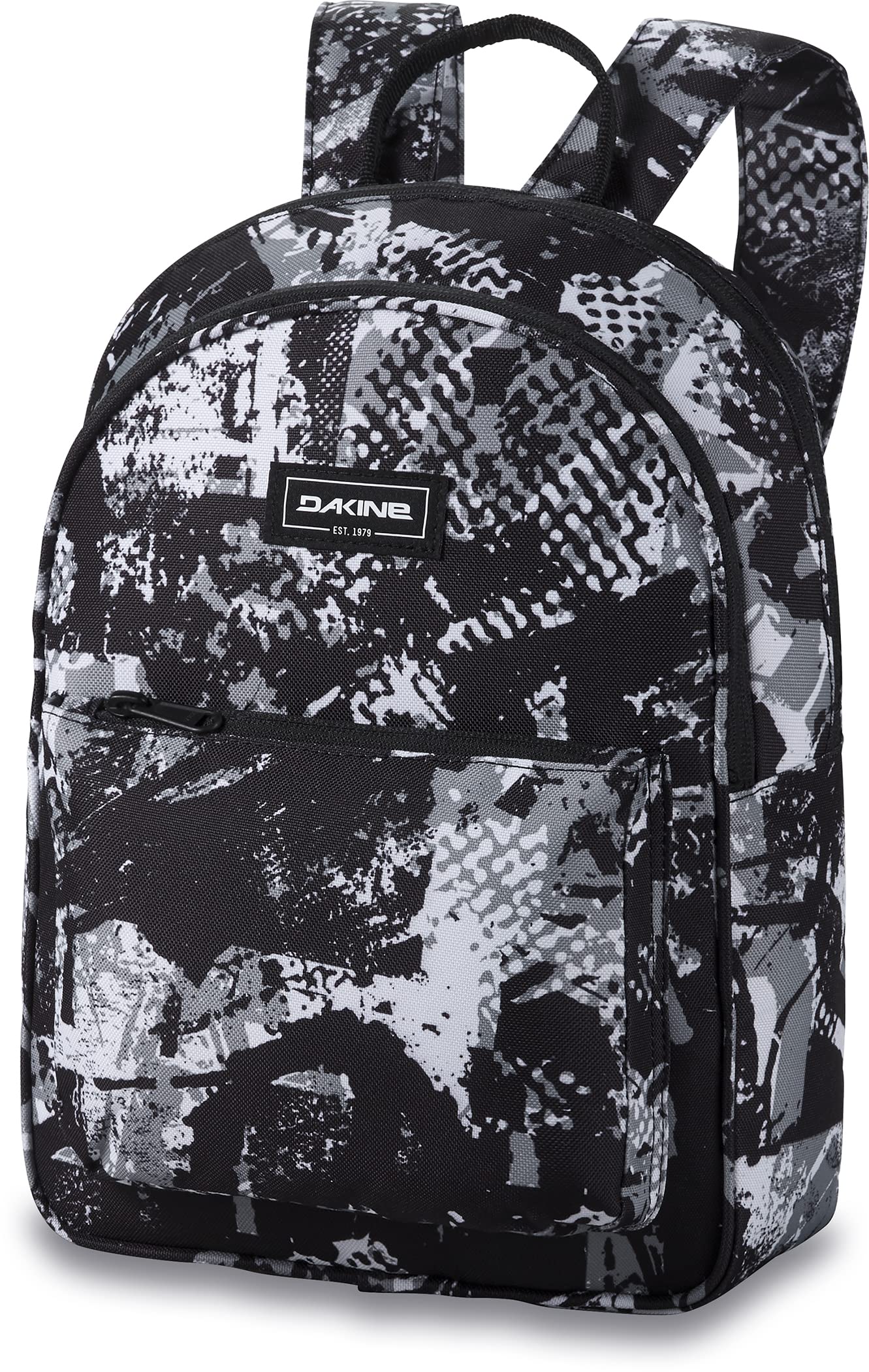 Dakine Essentials Pack Mini Backpack, 7 Liter, Daypack with Back Foam Padding - Strong Backpack for School, Office, University, Travel Daypack