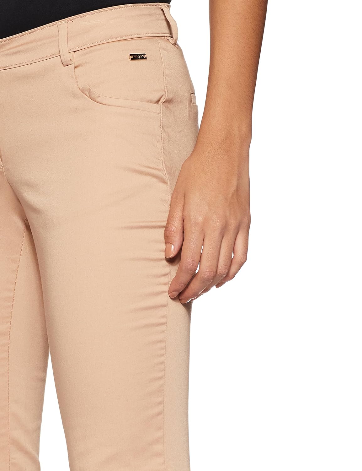 park avenue woman tapered pants