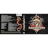 Many Faces Of Alice Cooper / Various