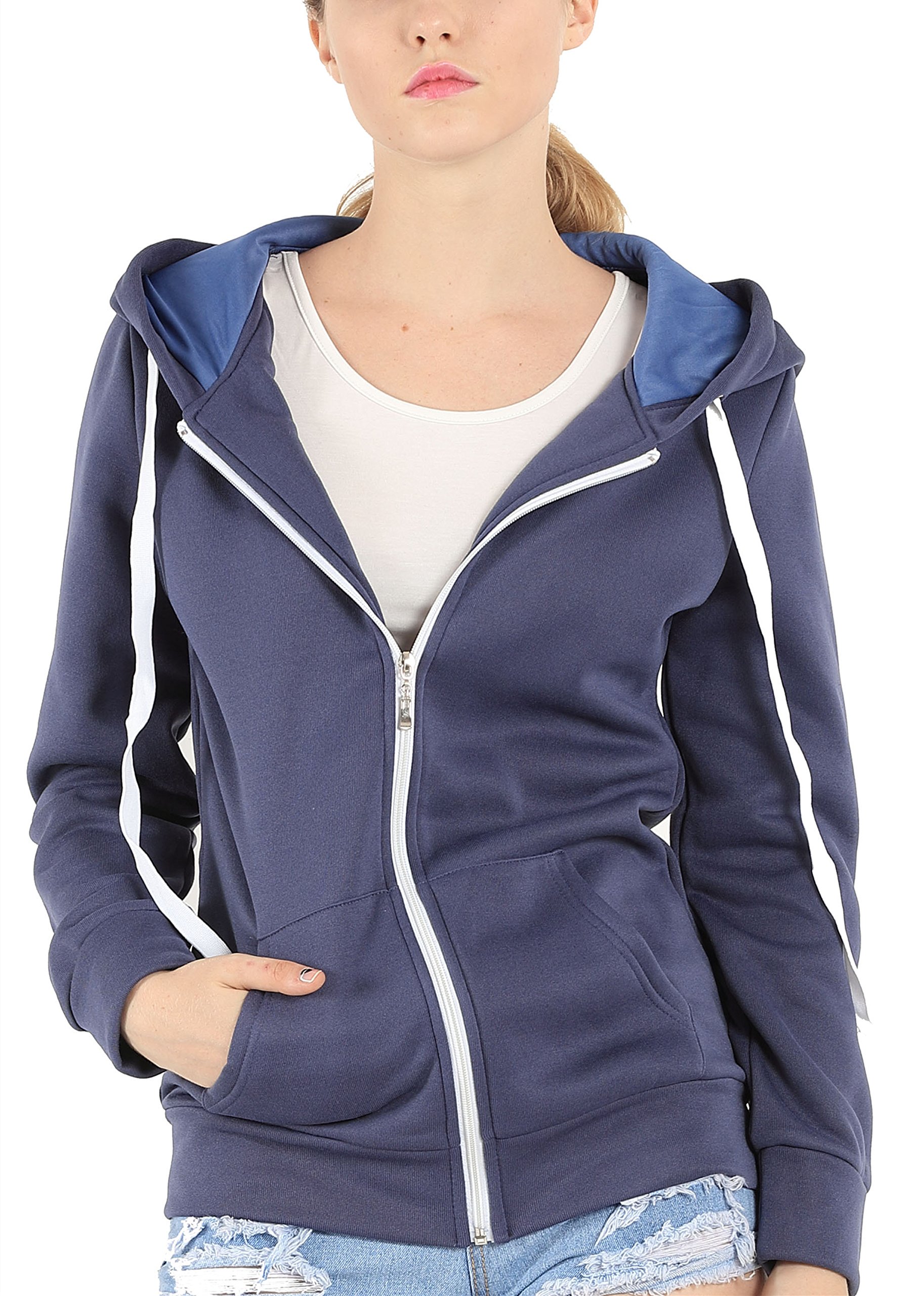 hoodie sweater jacket