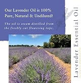 Absolute Aromas Pink Himalayan Bath Salts Set De-Stress Relaxation Lavender view 6