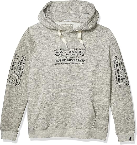 true religion hoodie amazon
