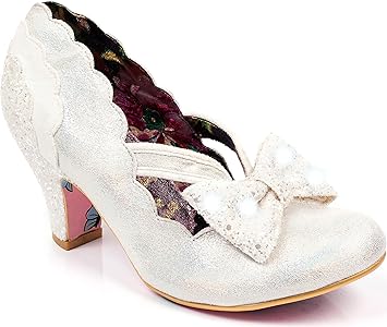 irregular choice light up