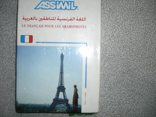 Download Le Français pour les arabophones (en arabe) PDF