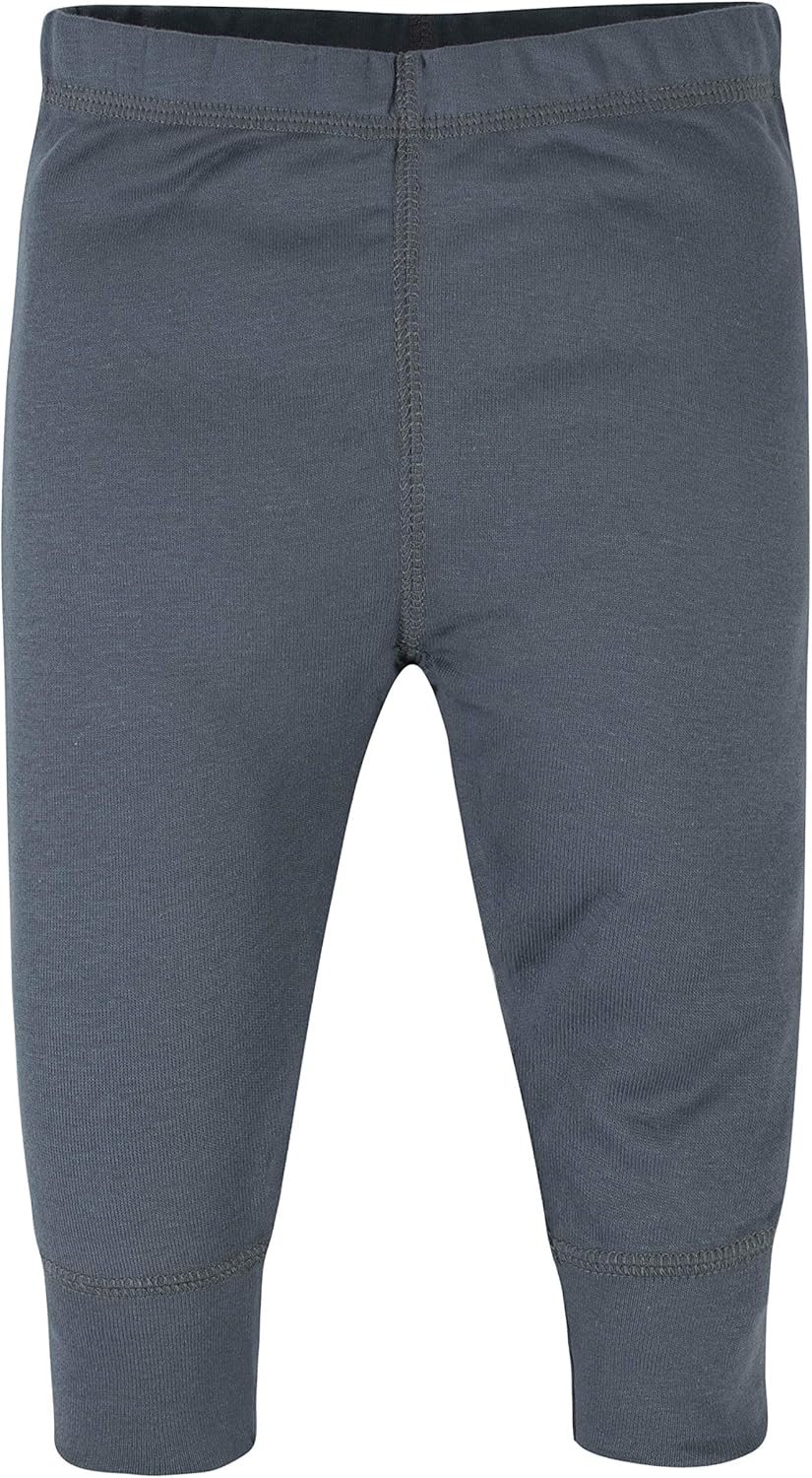 Onesies Brand Baby 4 Pack Pants Mix N Match Newborn to 12m: Clothing
