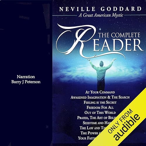 Download Neville Goddard: The Complete Reader PDF