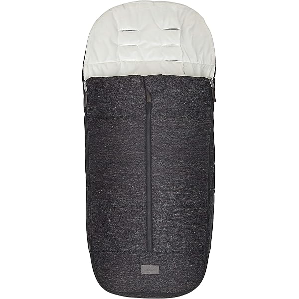 Mockingbird Stroller Footmuff Diono All Weather