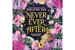 Never Ever After