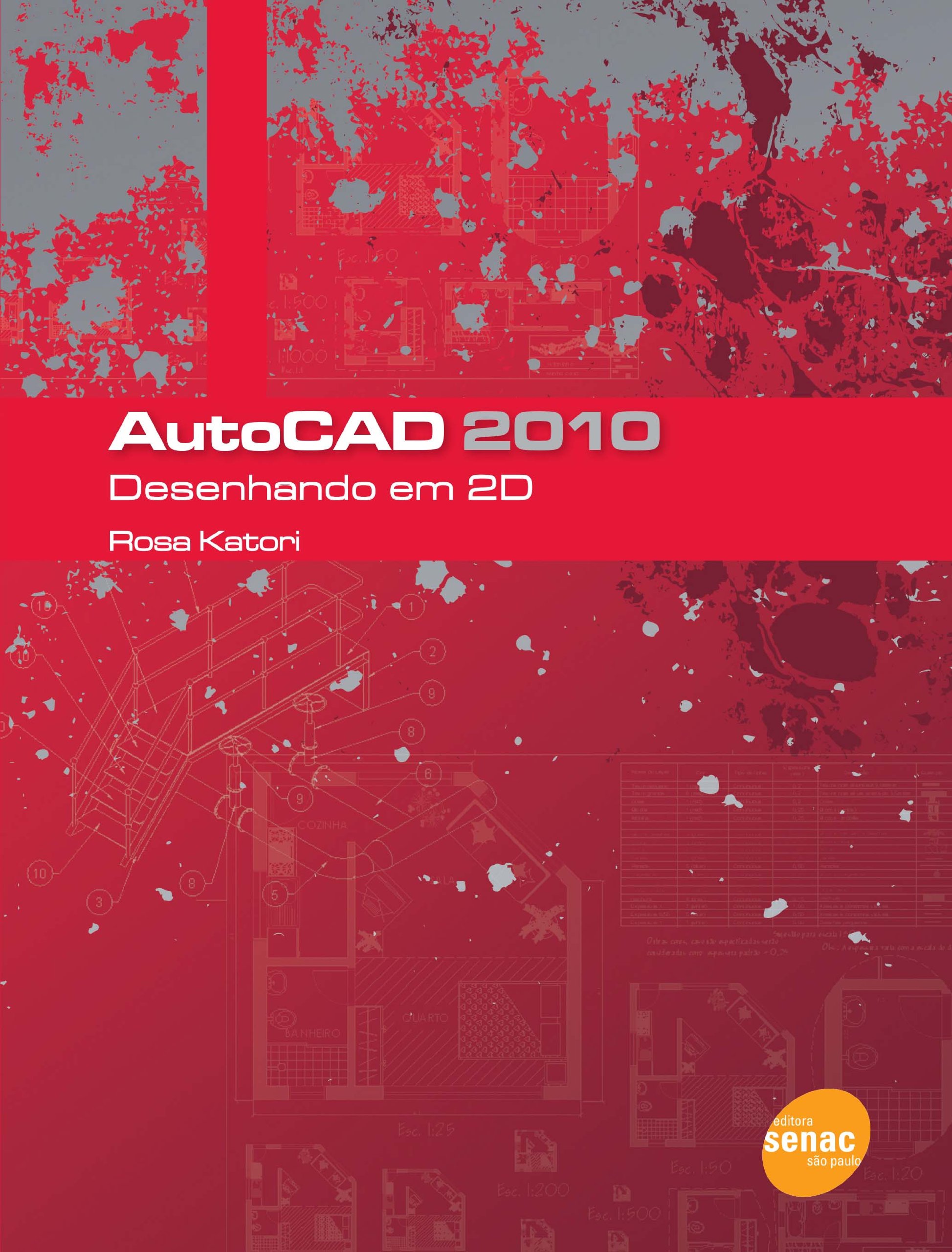 AutoCAD 2010 PDF Rosa Katori