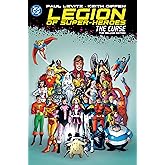 Legion of Super-Heroes: The Curse: The Deluxe Edition