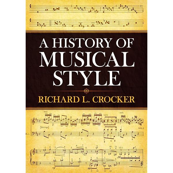 The Rise of Music in the Ancient World: East and West (Dover Books