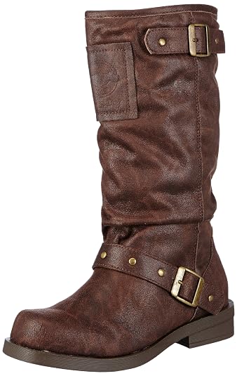 amazon rocket dog boots