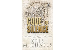 Code of Silence (Guardian Security Dynasty Book 10)