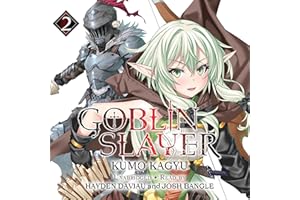 Goblin Slayer, Vol. 2